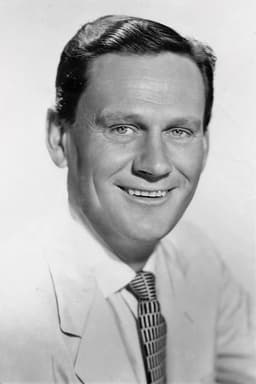 Wendell Corey headshot