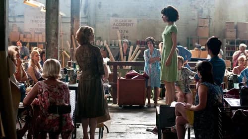 Made in Dagenham's Backdrop Image
