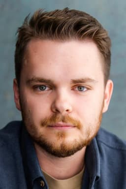 Reese Hartwig headshot