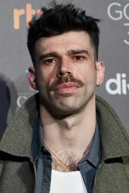 Fernando Valdivielso headshot