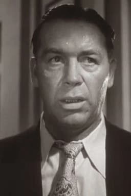 William Haade headshot