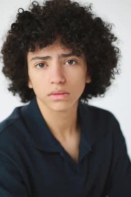 Dominic Mariche headshot