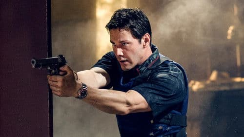 Street Kings's Backdrop Image