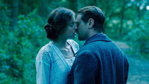 Lady Chatterley's Lover's Backdrop Image