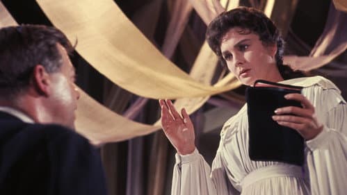 Elmer Gantry's Backdrop Image