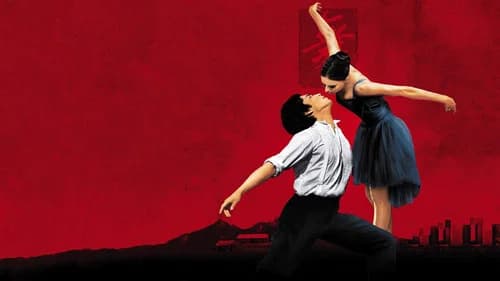 Mao’s Last Dancer's Backdrop Image