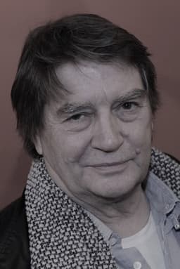 Roger Fritz headshot