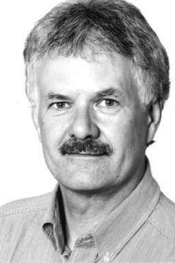 Bernard Wrigley headshot