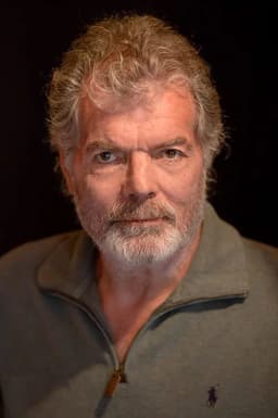 Andy Anderson headshot