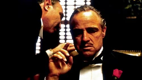 The Godfather Trilogy: 1901-1980's Backdrop Image