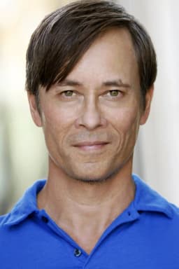 Don Daro headshot