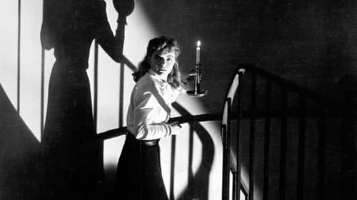 The Spiral Staircase's Backdrop Image