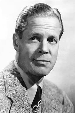 Dan Duryea headshot