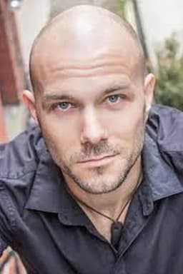 T.J. Kennedy headshot