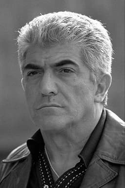 Frank Vincent headshot