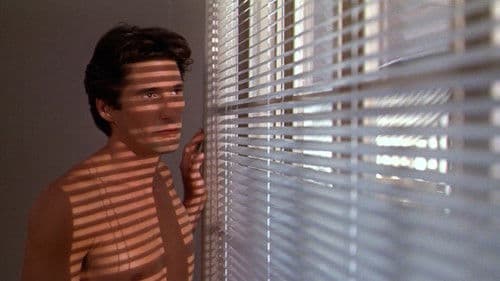 American Gigolo's Backdrop Image