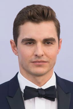 Dave Franco headshot