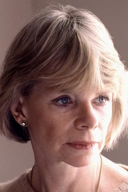 Jill Bennett headshot