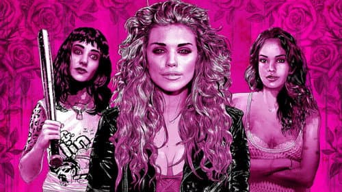 68 Kill's Backdrop Image