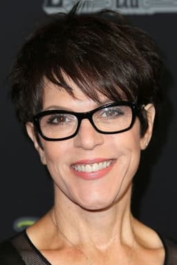 April Winchell headshot