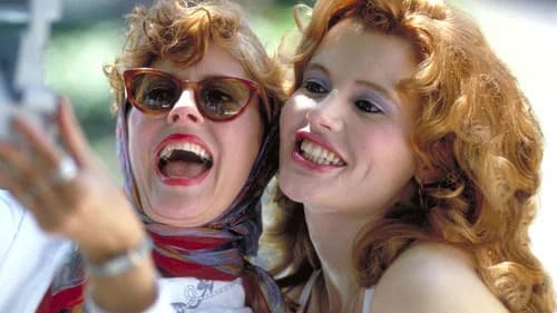 Thelma & Louise's Backdrop Image