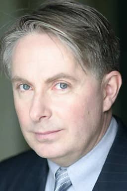 David-Paul Grove headshot