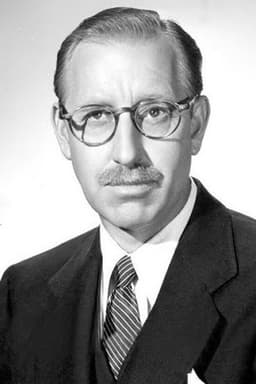 Frank Ferguson headshot