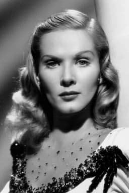 June Vincent headshot