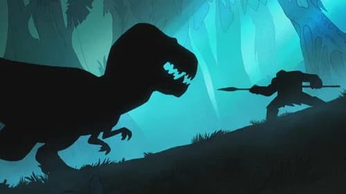 Primal: Tales of Savagery's Backdrop Image