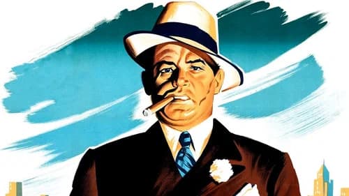 Al Capone's Backdrop Image