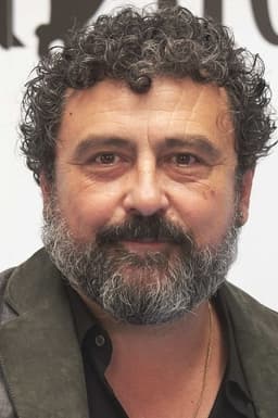 Paco Tous headshot