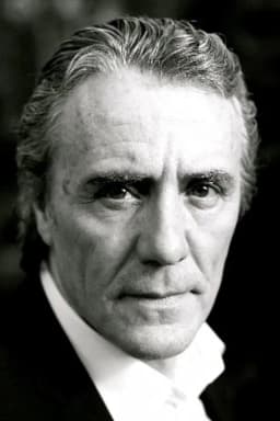 Robert Coleby headshot