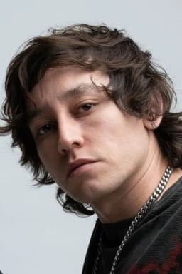 Hoze Meléndez headshot