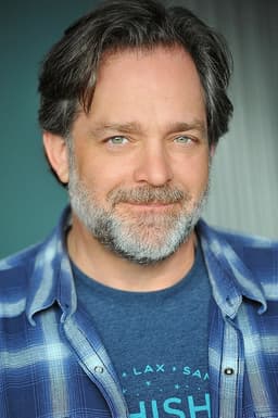 Jonathan Goldstein headshot
