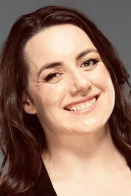 Nicola Glencross headshot
