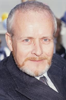 Rod Loomis headshot