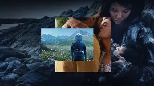 In the Blink of an Eye's Backdrop Image