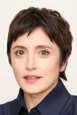 Tallie Medel headshot
