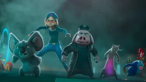 Hitpig!'s Backdrop Image