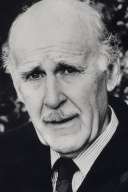 Richard Vernon headshot
