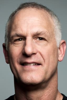 Rick Rossovich headshot