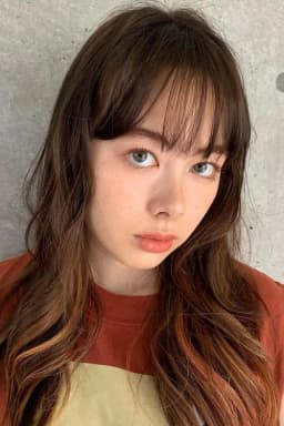 Miyu Ishidate Roberts headshot