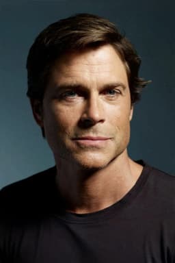 Rob Lowe headshot