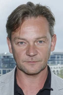 Ireneusz Czop headshot