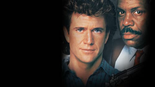 Lethal Weapon 2's Backdrop Image
