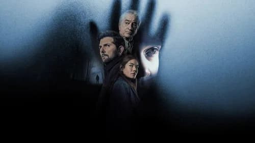 The Whisper Man's Backdrop Image
