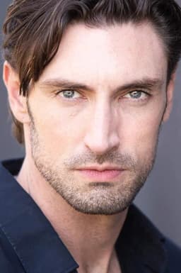 John Wells headshot