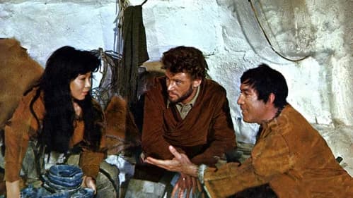 The Savage Innocents's Backdrop Image