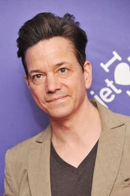 Frank Whaley headshot