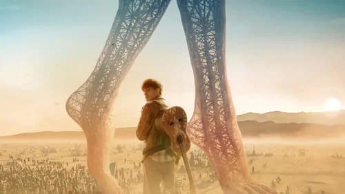 The Girl from the Song's Backdrop Image